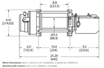 WARN Truck & SUV Winches 97730 product image 3