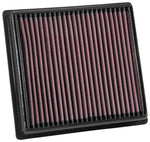 K&N Air Filter Elements 33-5064 product image 1