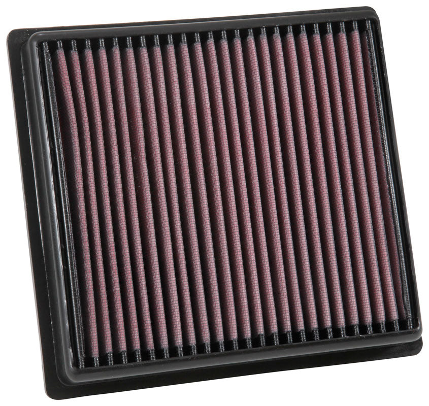K&N Air Filter Elements 33-5064 product image 1