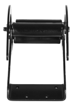 Lippert Awning Roller Support, Solera  5000 Series, Black, Black Casting - 2021112871