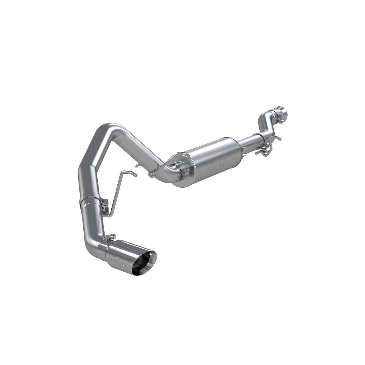MBRP Exhaust Exhaust System Kit S5043304 product image 1