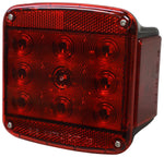 Peterson Manufacturing Trailer & Marker Lights V840 product image 1