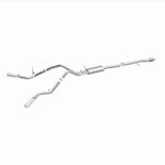 MagnaFlow Exhaust Products Exhaust System Kit 15269 product image 8