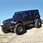 Westin Running Boards & Nerf Bars 20-14065 product image 8