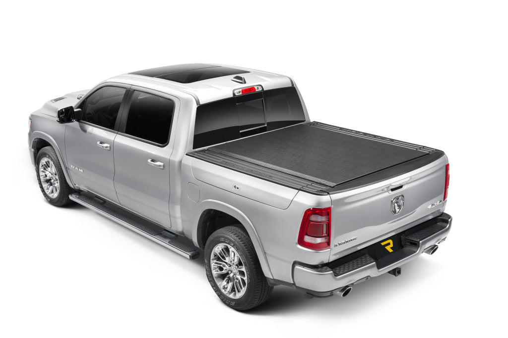 TruXedo Soft Roll-Up Tonneau Covers 544901 product image 1