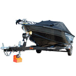 Tri-Lynx Wheel Chock - 00030