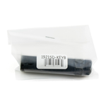 Gorilla Lug Nut Socket, 0.80 in Lug Diameter For Standard Lugs, 6 Spline, 3/4 in And 13/16 in Wrench Size - 1921SD-KEYB