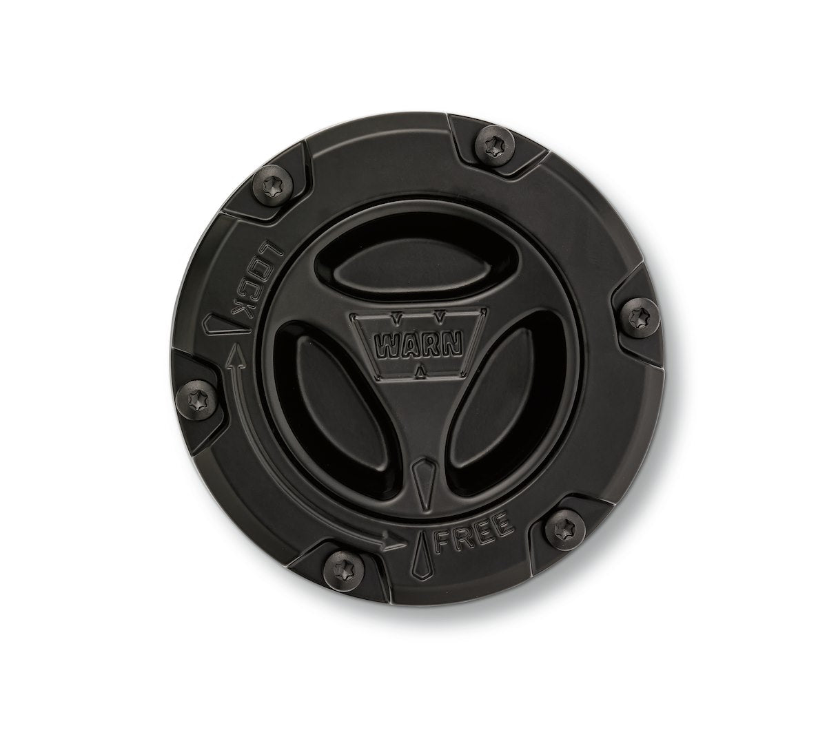 WARN Manual Locking Hubs 95060 product image 2