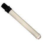 T-H Marine Livewell Overflow Tube for 1-1/8 in Threaded Drain, 12 in - ODT-1-12GSTW-DP