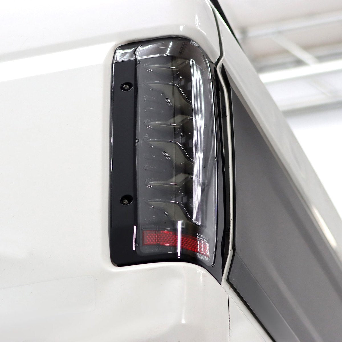 AlphaRex Tail Light Assembly 658006 product image 13