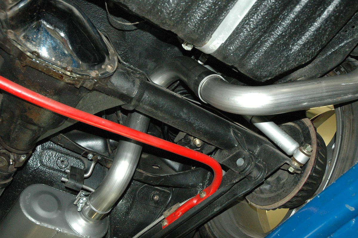 Flowmaster Exhaust System Kit 817409 product image 5