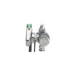 GPI Liquid Transfer Tank Pump, G20 Series, 12 V DC, 20 gal Per Minute - 162000-03