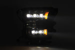 AlphaRex Headlight Assembly 880163 product image 4