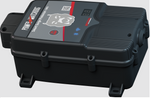 Hughes Auto Surge Protector, Hardwired Installation, 30 Ampere Operating Current, Built-In Bluetooth And WiFi - PWD30EPOHW