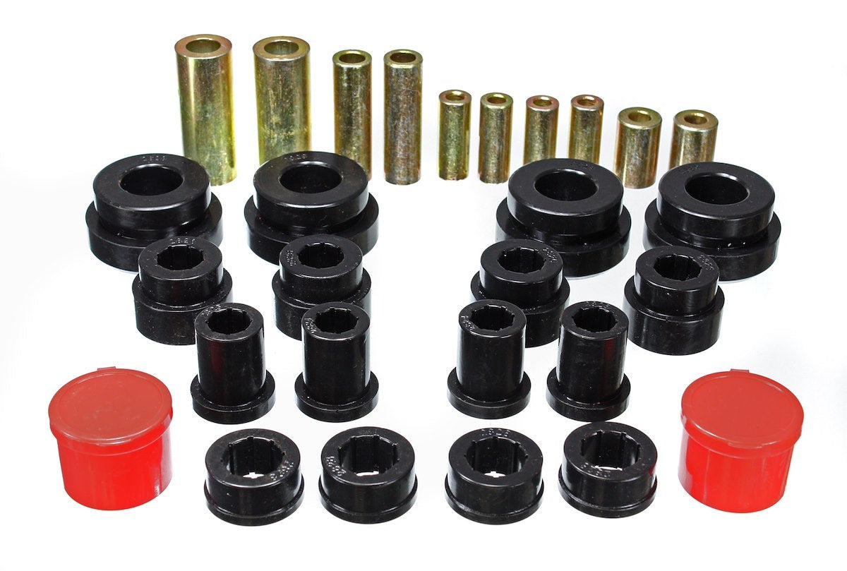 Energy Suspension Suspension Control Arm Bushing Kit 7.3121G product image 1