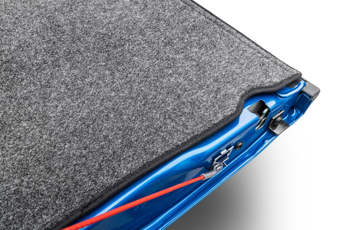 Husky Liners Bed & Tailgate Mats HBMT02TG product image 5