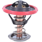 MotoRad/ CST Thermostat, Temperature: 160 degree Fahrenheit, Stainless Steel - MRD105
