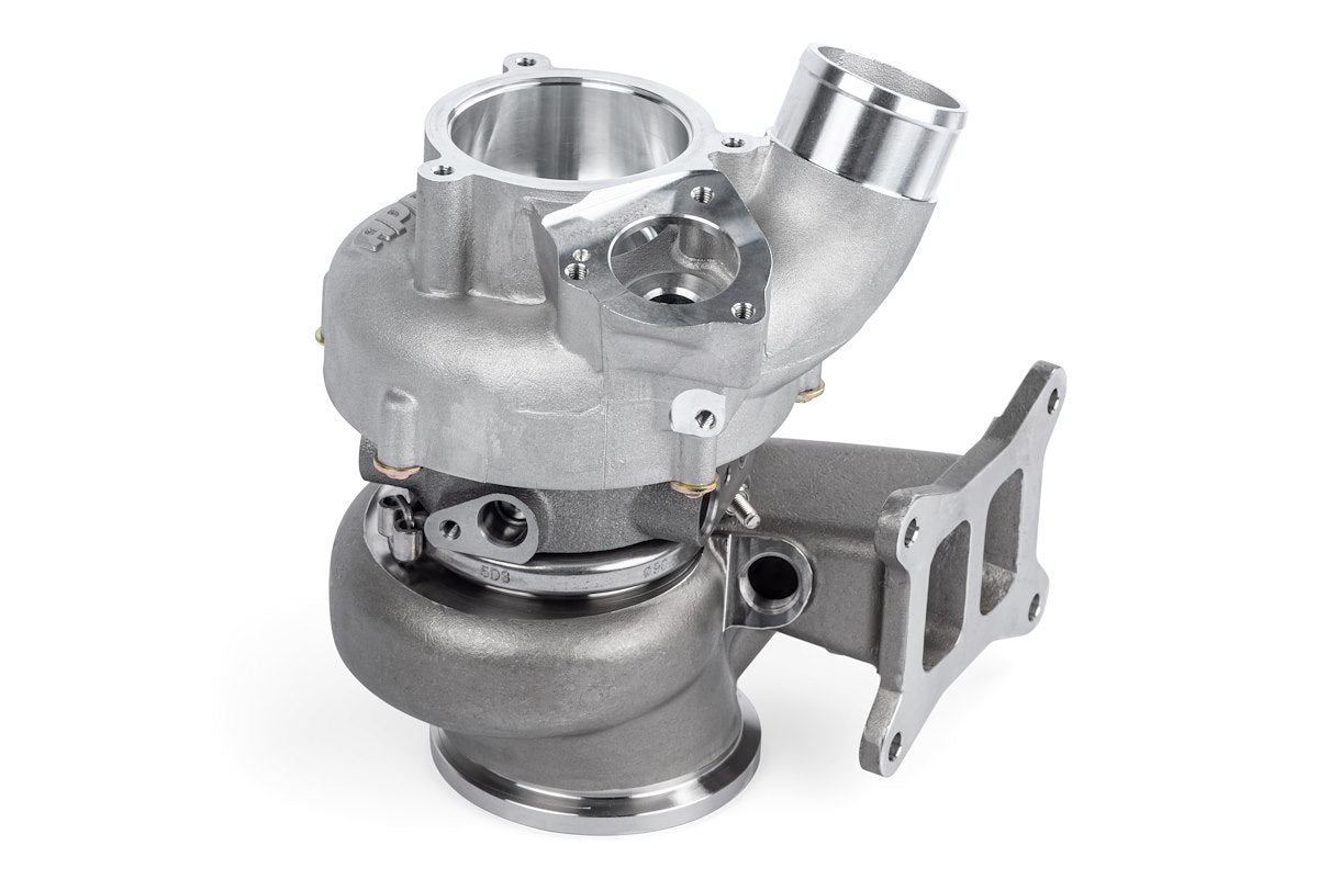 APR Turbocharger Kit T4100003 product image 10