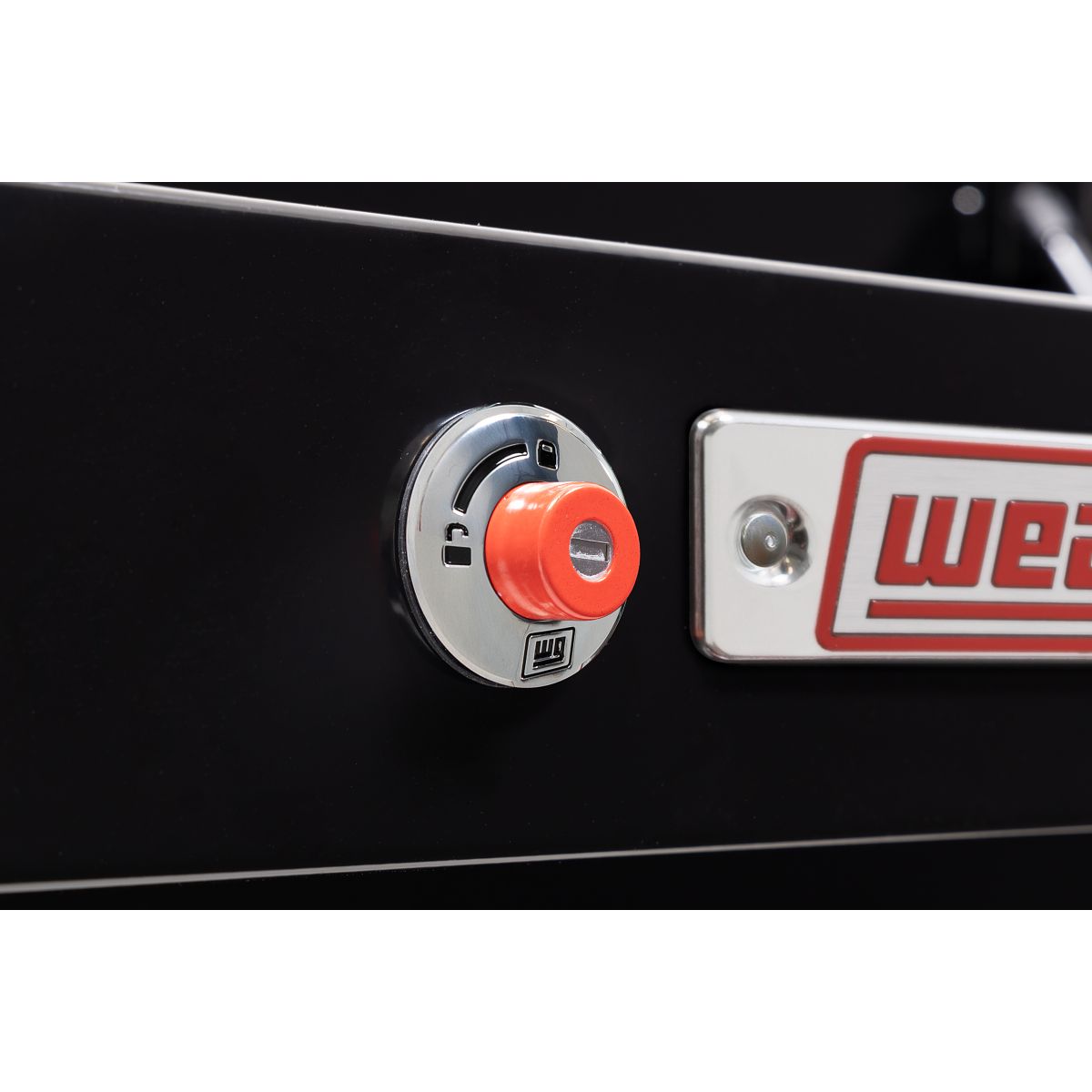 Weather Guard Truck Toolboxes & Side Boxes 185-5-04 product image 7