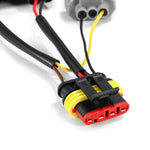 AlphaRex Trailer Wiring Adapter Connector 810030 product image 6
