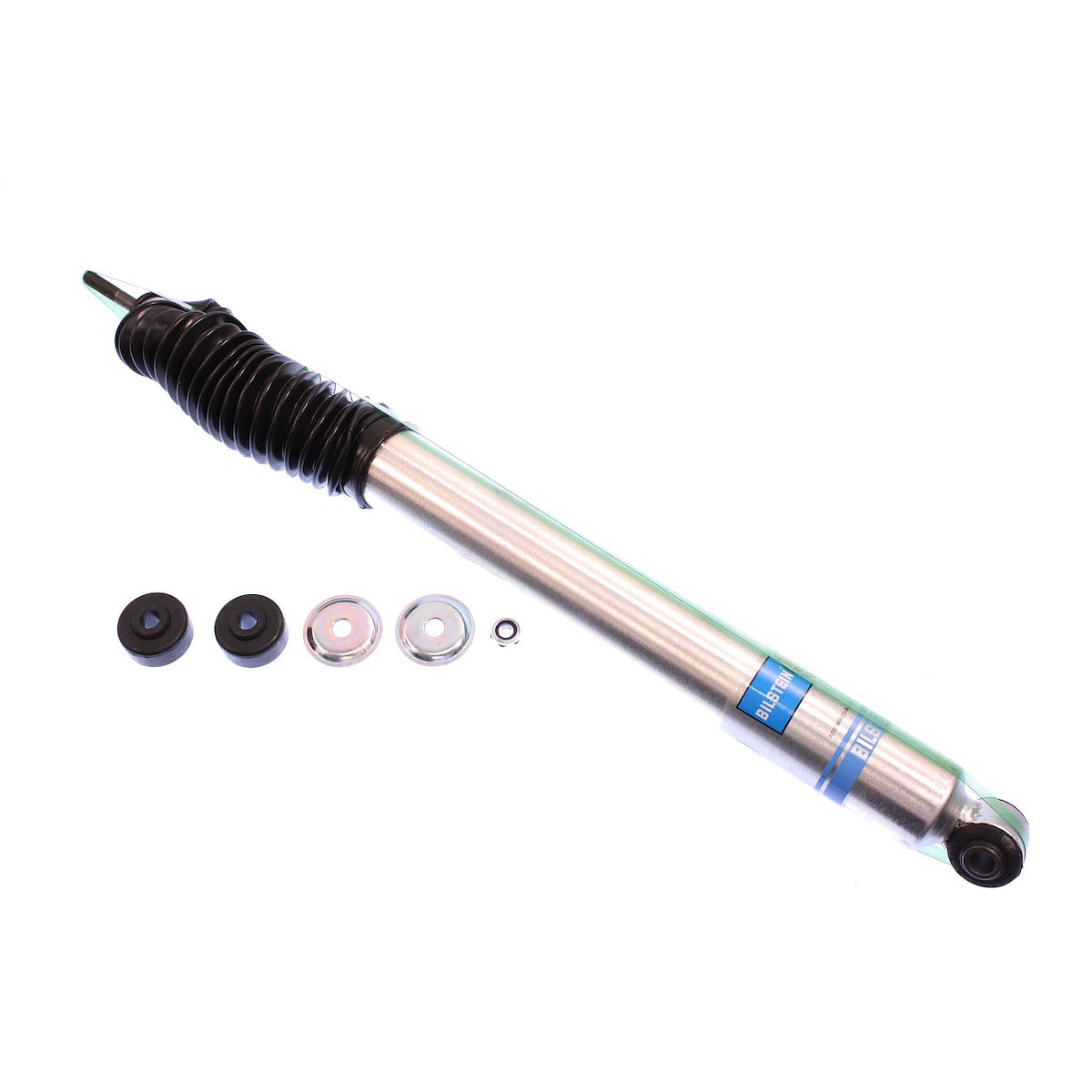 Bilstein Shock Absorber, B8 5100 Series, 16.41 in Collapsed Length/27.56 in Extended Length - 24-186995