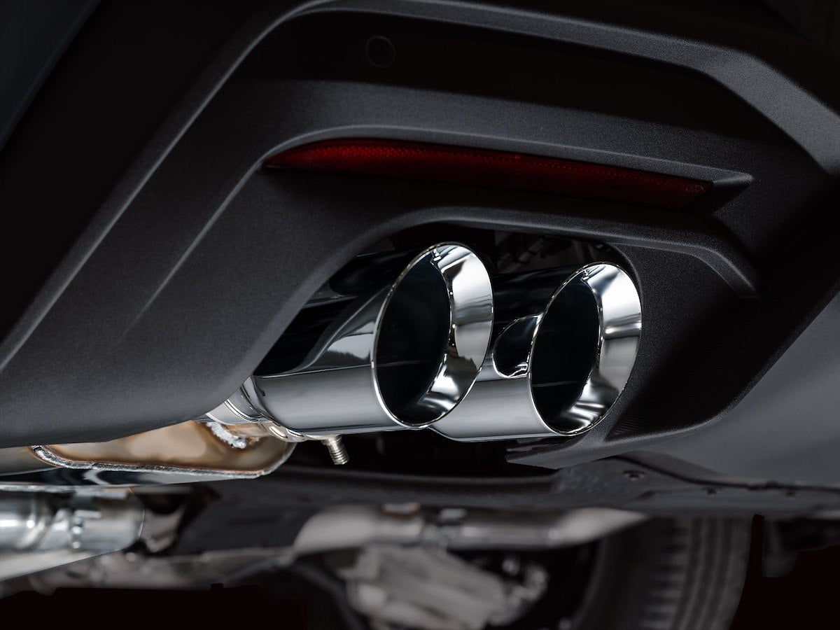 AWE Tuning Exhaust System Kit 3025-42650 product image 14