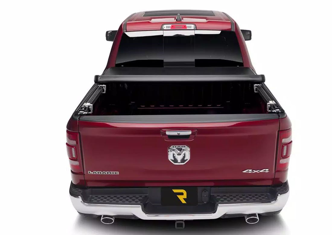 TruXedo Soft Roll-Up Tonneau Covers 246901 product image 5