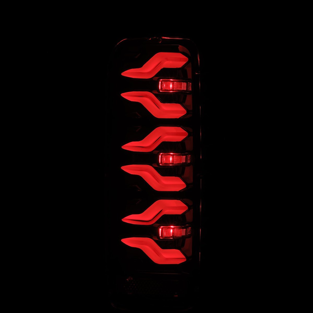 AlphaRex Tail Light Assembly 658006 product image 9