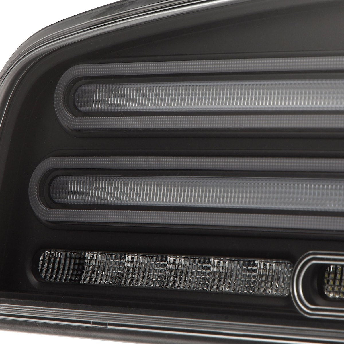 AlphaRex Tail Light Assembly 691012 product image 3