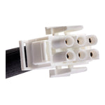 ASA Electronics Air Conditioner, Fits 14-1/4 in x 14-1/4 in Vent Openings, 15000 BTU, White - ACR150LPWH