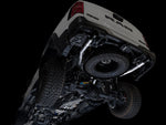 AWE Tuning Exhaust System Kit 3015-33630 product image 12