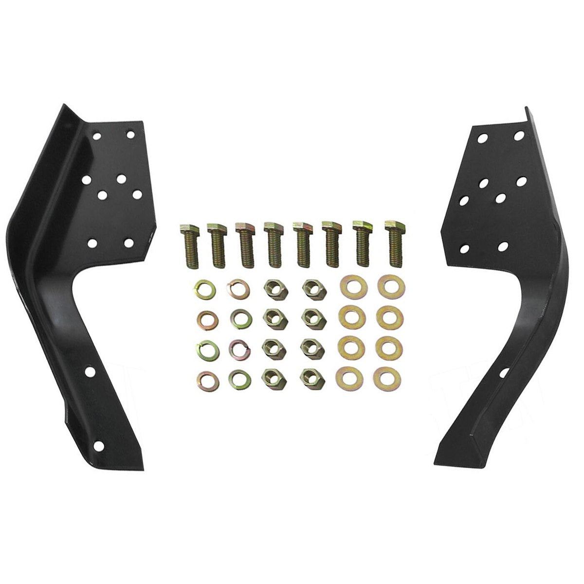 Westin Running Boards & Nerf Bars 92300 product image 2