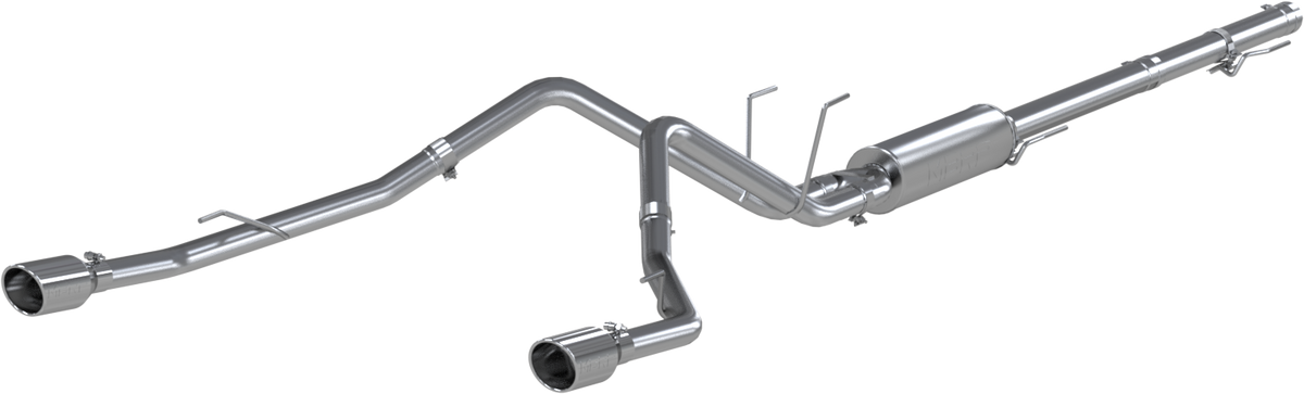 MBRP Exhaust Exhaust System Kit S5146409 product image 1