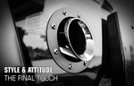 MagnaFlow Exhaust Products Exhaust Tail Pipe Tip 35239 product image 13