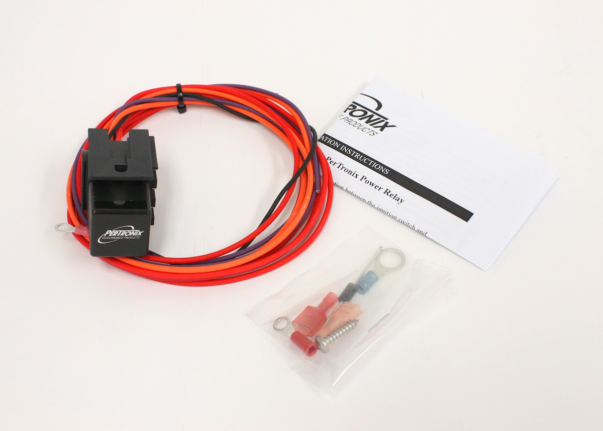 Pertronix Relays/Relay Kits 2001 product image 1