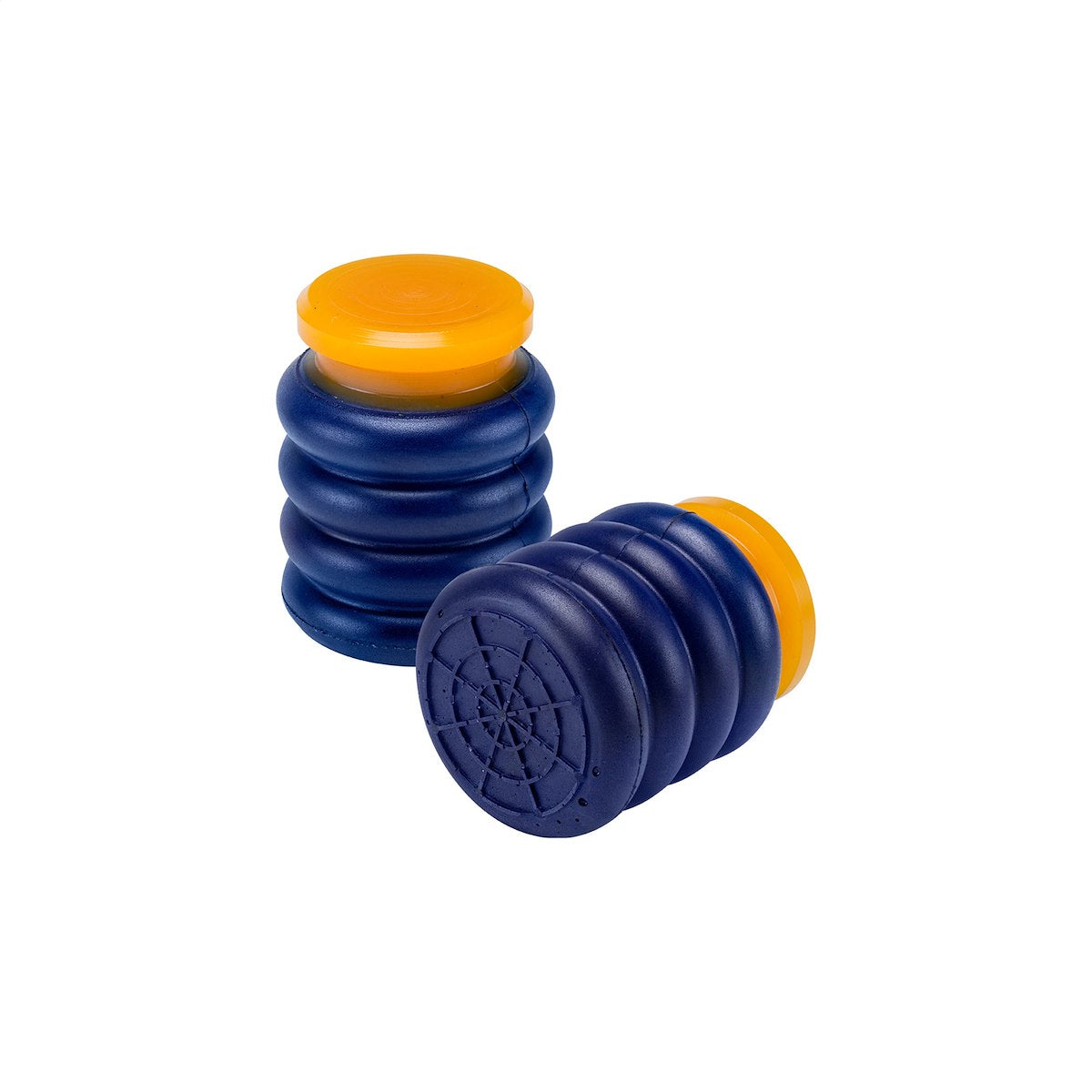 SuperSprings Air Suspension Helper Spring Kit SSR-204-40 product image 1