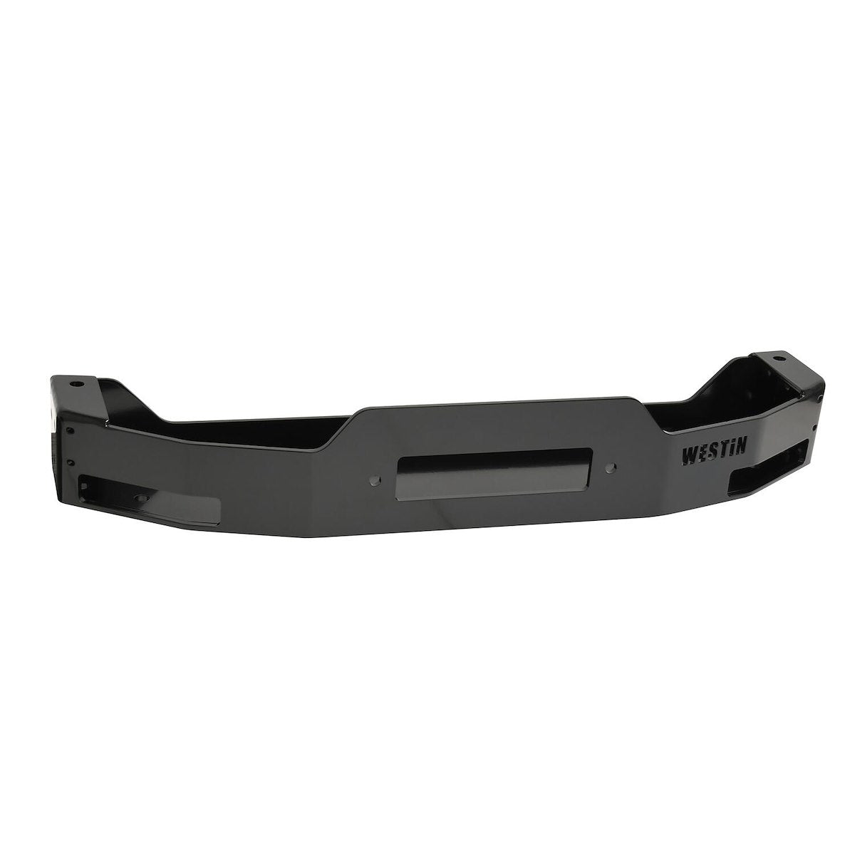 Westin Winch Mounts & Trays 46-24075 product image 1