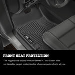 Husky Liners Floor Mats & Liners 13741 product image 7