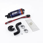 DeatschWerks Fuel Pumps 9-201-1014 product image 1