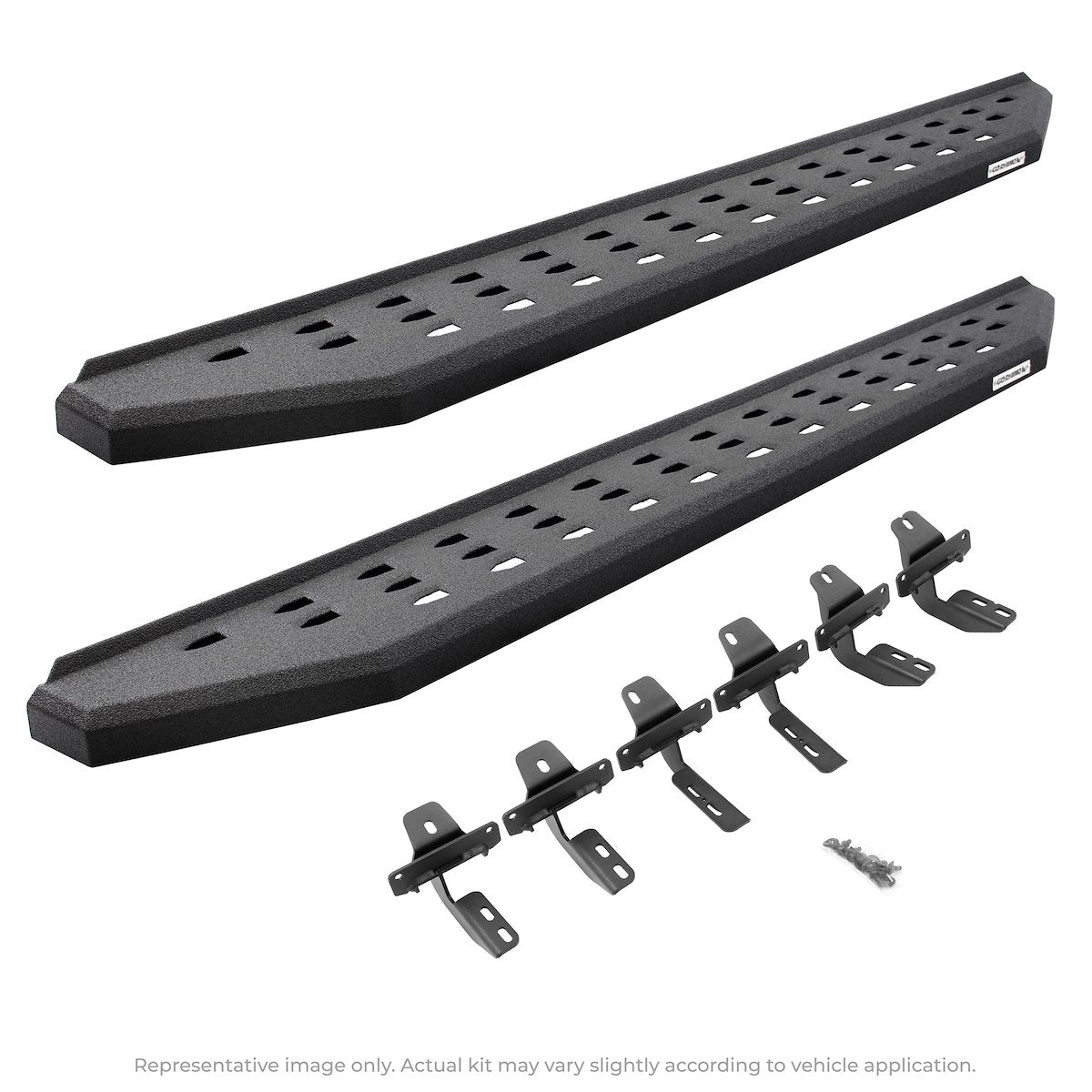 Go Rhino Running Board Replacement Parts 69443580T product image 1