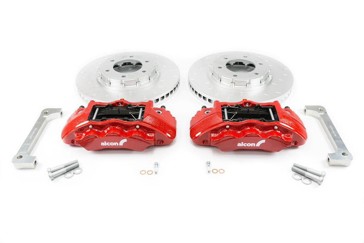 Alcon Disc Brake Kit BKF1551K61 product image 1