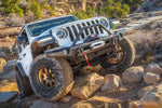 Warn Winch Bumper 101337 product image 7