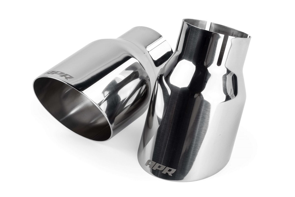 APR Exhaust Tail Pipe Tip TPK0005 product image 1