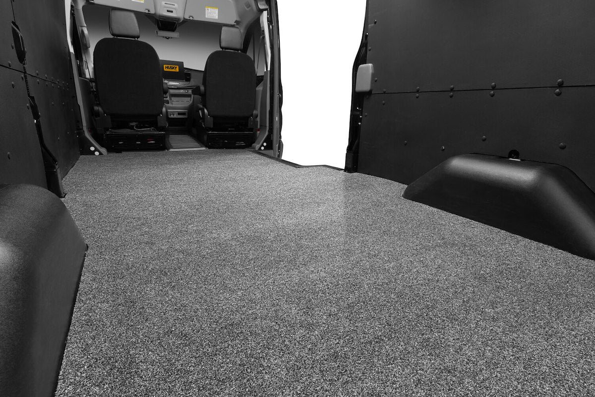 Husky Liners Van Cargo Mats & Flooring HVTFT15M product image 2