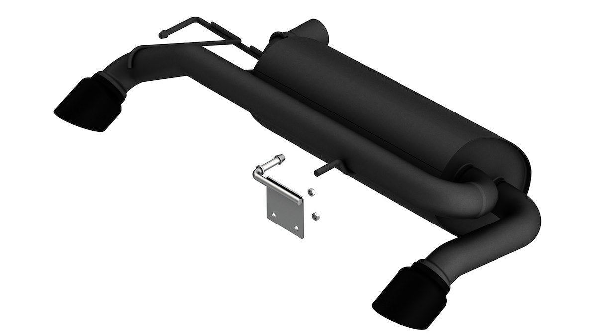 Borla Exhaust System Kit 11977CB product image 1