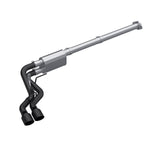MBRP Exhaust Exhaust System Kit S5217BLK product image 1