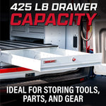 Weather Guard Truck Toolboxes & Side Boxes 3713-5-04 product image 5