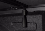 Extang Tonneau Cover, Trifecta 2.0, 2 Folds/3 Panels, Textured Black - 92639