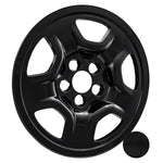 Coast2Coast Wheel Skins & Styled Wheel Covers IWCIMP97BLK product image 2