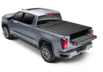 Roll-N-Lock Tonneau Cover, M-Series, Black - LG223M